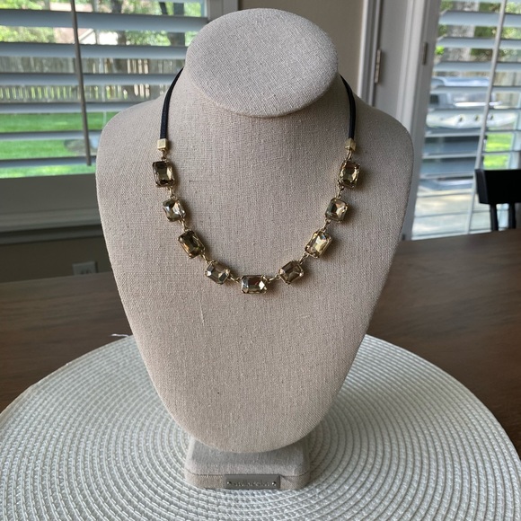 Stella & Dot Jewelry - Stella & Dot Reese Sparkle Necklace